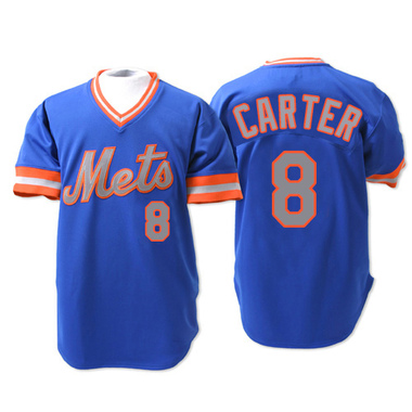 New York Mets throwback jersey mens 8 Gary Carter jersey Retro Stitched  cheap authentic sport baseball jerseys custom M-3XL - AliExpress