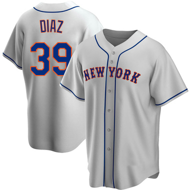 New York Mets Edwin Diaz Trumpets T-Shirt - KitOmega