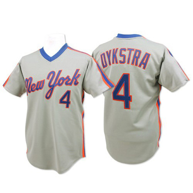 White Replica Patrick Mazeika Men's New York Mets Home Cooperstown  Collection Jersey - New York Store