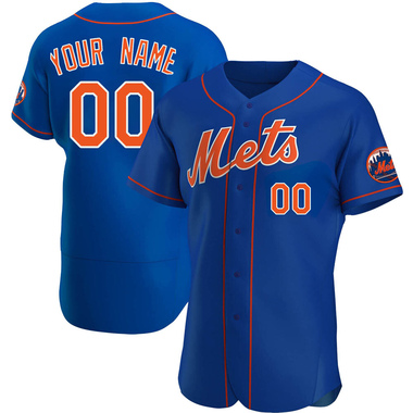 MLB New York Mets Mix Jersey Personalized Style Polo Shirt - Growkoc